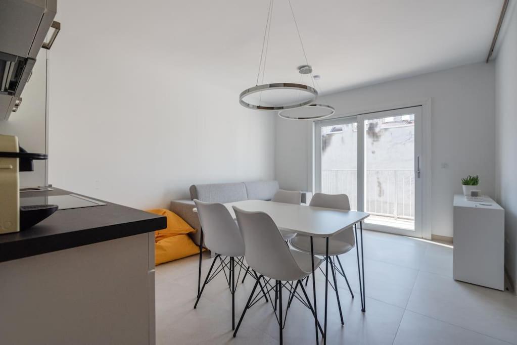 Apartmán Neu Und Hell In Zentraler Ruhelage Mit Parkplatz Vídeň Exteriér fotografie